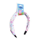 Peppa malac Super Love hajpánt, J-CEP2500002004