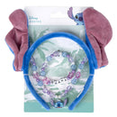 Disney Lilo és Stitch, A csillagkutya Ohana ékszer és hajpánt szett, J-CEP2500002566