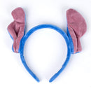 Disney Lilo és Stitch, A csillagkutya Ohana ékszer és hajpánt szett, J-CEP2500002566