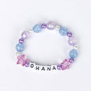 Disney Lilo és Stitch, A csillagkutya Ohana ékszer és hajpánt szett, J-CEP2500002566