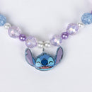 Disney Lilo és Stitch, A csillagkutya Ohana ékszer és hajpánt szett, J-CEP2500002566