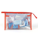 Bosszúállók Blue tisztasági csomag szett, J-CEP2500002857