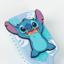 Disney Lilo és Stitch, A csillagkutya Leaf 3D hajkefe 23,5 cm, J-CEP2500002895