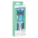 Disney Lilo és Stitch, A csillagkutya Leaf 3D hajkefe 23,5 cm, J-CEP2500002895