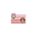Disney Minnie Daisy hajgumi szett 8 db-os, J-CEP2500003059