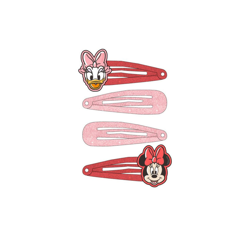 Disney Minnie Daisy hajcsat szett 4 db-os, J-CEP2500003060