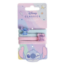 Disney Lilo és Stitch, A csillagkutya Angel hajgumi szett 4 db-os, J-CEP2500003062