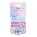 Disney Lilo és Stitch, A csillagkutya Angel hajgumi szett 4 db-os, J-CEP2500003062