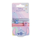 Disney Lilo és Stitch, A csillagkutya Angel hajgumi szett 8 db-os, J-CEP2500003063