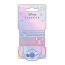 Disney Lilo és Stitch, A csillagkutya Angel hajgumi szett 8 db-os, J-CEP2500003063