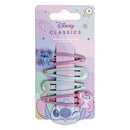Disney Lilo és Stitch, A csillagkutya Angel hajcsat szett 4 db-os, J-CEP2500003064