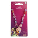 Disney Hercegnők Heart gyöngyös nyaklánc, J-CEP2500003070