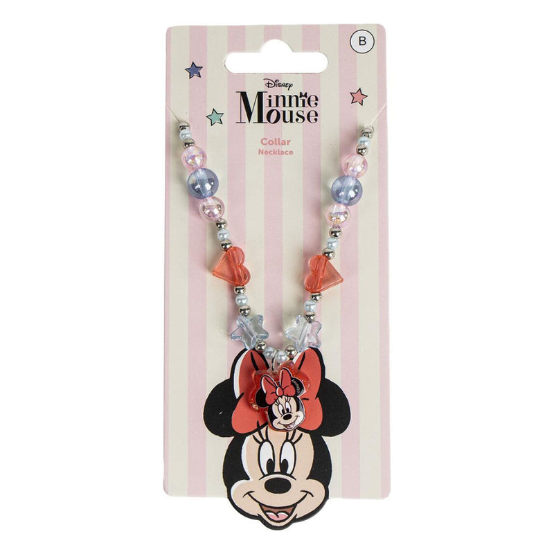 Disney Minnie gyöngyös nyaklánc, J-CEP2500003073