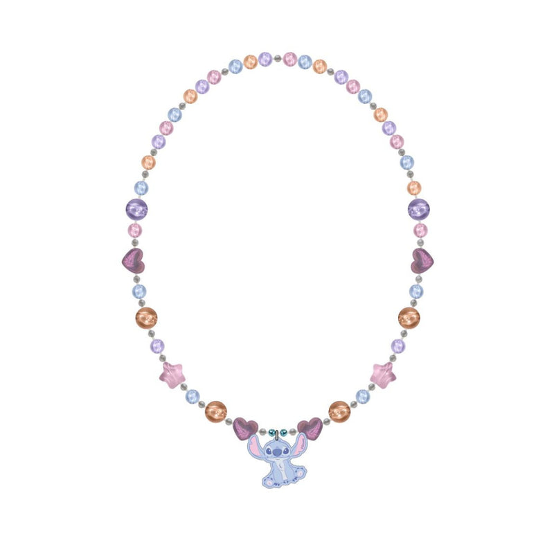 Disney Lilo és Stitch, A csillagkutya gyöngyös nyaklánc, J-CEP2500003076