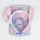 Disney Lilo és Stitch, A csillagkutya Angel ékszer és hajpánt szett, J-CEP2500003077