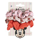 Disney Minnie hajgumi szett 3 db-os, J-CEP2500003080