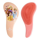 Disney Hercegnők Coral hajkefe 20 cm, J-CEP2500003089