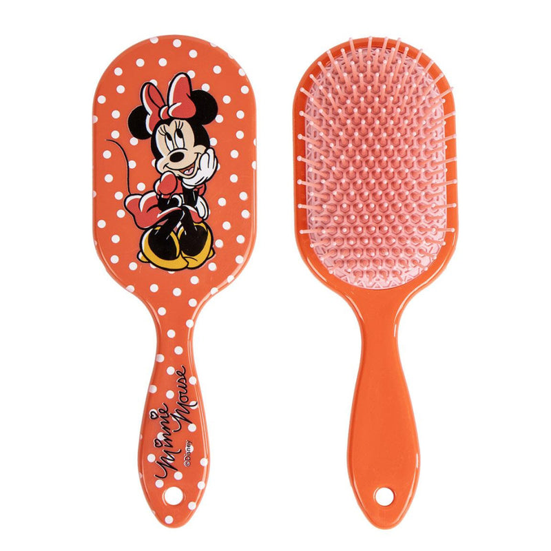 Disney Minnie Dots hajkefe 20 cm, J-CEP2500003090