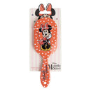 Disney Minnie Dots hajkefe 20 cm, J-CEP2500003090