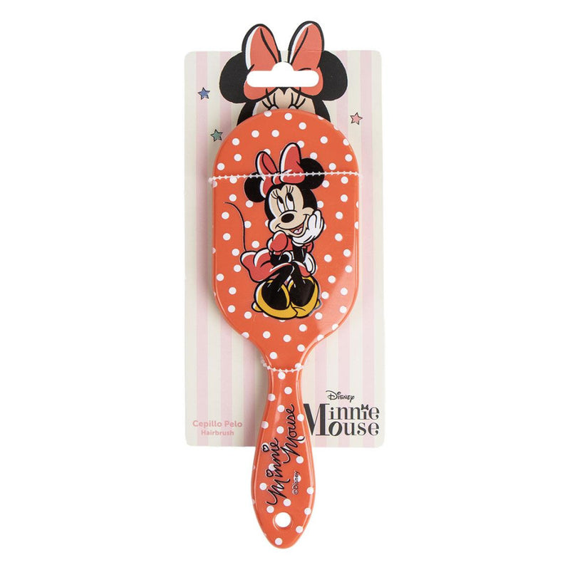 Disney Minnie Dots hajkefe 20 cm, J-CEP2500003090