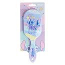 Disney Lilo és Stitch, A csillagkutya Music hajkefe 20 cm, J-CEP2500003092