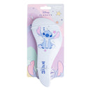 Disney Lilo és Stitch, A csillagkutya Music hajkefe 20 cm, J-CEP2500003093