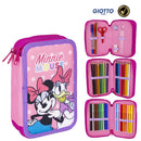 Disney Minnie, Daisy tolltartó töltött 3 emeletes, J-CEP2700000717