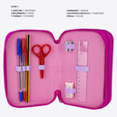 Disney Minnie, Daisy tolltartó töltött 3 emeletes, J-CEP2700000717