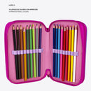 Disney Minnie, Daisy tolltartó töltött 3 emeletes, J-CEP2700000717