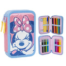 Disney Minnie tolltartó töltött 2 emeletes, J-CEP2700001137