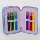 Disney Minnie tolltartó töltött 2 emeletes, J-CEP2700001137