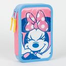 Disney Minnie tolltartó töltött 2 emeletes, J-CEP2700001137