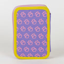 Gabi babaháza Friends tolltartó töltött 2 emeletes, J-CEP2700001138