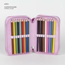 Disney Minnie Dots tolltartó töltött 3 emeletes, J-CEP2700001260