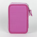 Disney Minnie Dots tolltartó töltött 3 emeletes, J-CEP2700001260