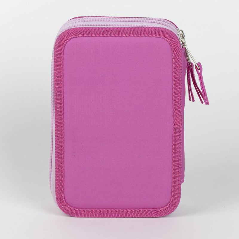 Disney Minnie Dots tolltartó töltött 3 emeletes, J-CEP2700001260