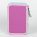 Gabi babaháza Rainbow tolltartó töltött 3 emeletes, J-CEP2700001262