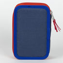 Mancs Őrjárat Pups at Play tolltartó töltött 3 emeletes, J-CEP2700001294