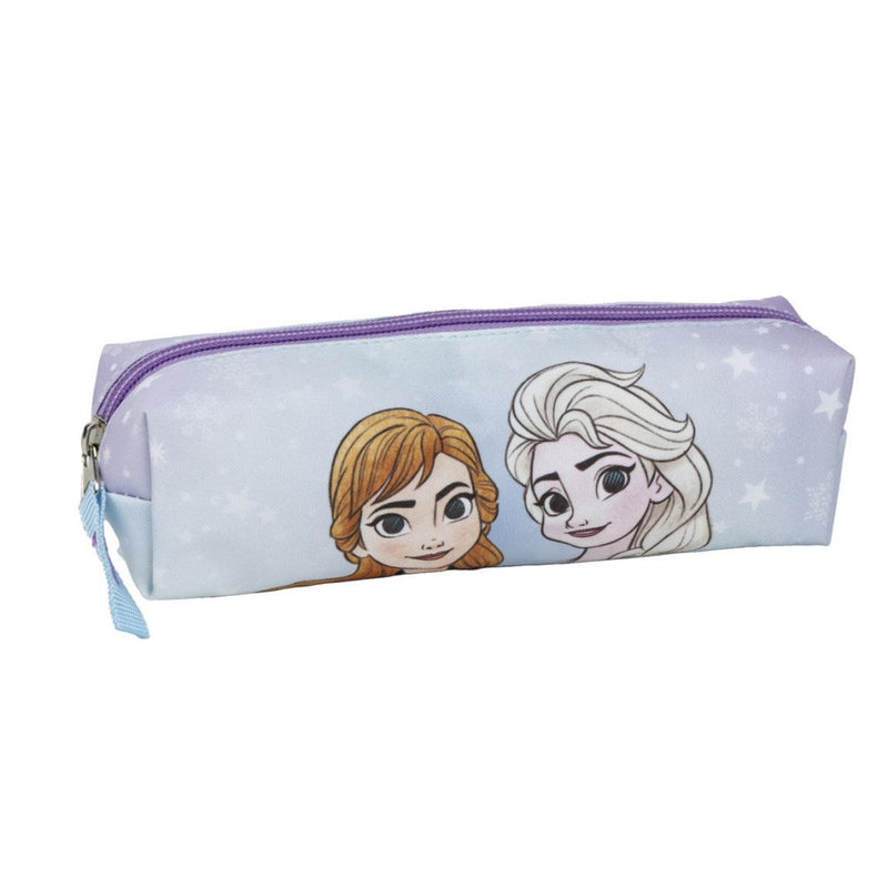 Disney Jégvarázs Sisters tolltartó 20 cm, J-CEP2700001295