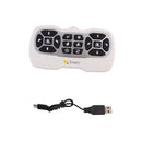 Max intelligens, interaktív robotkutya