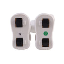 Cady robot intelligens, érzékelős, interaktív játék rózsaszín