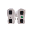 Cady robot intelligens, érzékelős, interaktív játék kék