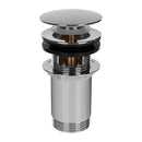 LAVEO click-clack dugó, króm