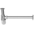 LAVEO mosdószifon, króm