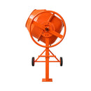 Mixer 140 betonkeverő 140 l
