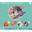 Disney Minnie plüss labdafigura, baba csörgő Clementoni, J-CMC17917C