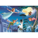 Disney Classics Peter Pan 30 db-os puzzle Clementoni, J-CMC20279