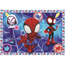 Pókember Spidey 30 db-os puzzle Clementoni, J-CMC20285