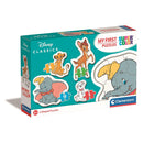 Disney Classics My First baba forma puzzle Clementoni, J-CMC20806