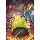 Varázslás Practical 300 db-os puzzle Clementoni, J-CMC21720